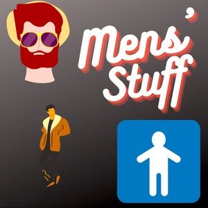 Mens’ wear